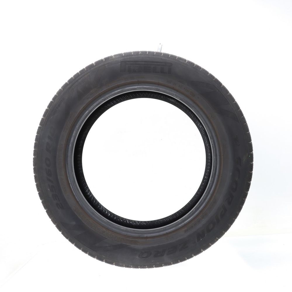 Used 235/60R18 Pirelli Scorpion Zero VOL 103V - 7/32 - Image 3