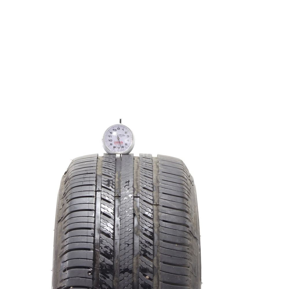 Set of (2) Used 205/65R15 Michelin Premier A/S 94H - 6.5/32 - Image 2