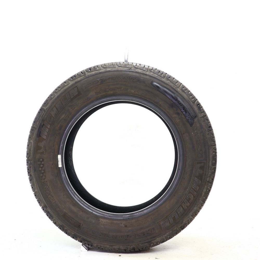 Set of (2) Used 205/65R15 Michelin Premier A/S 94H - 6.5/32 - Image 3