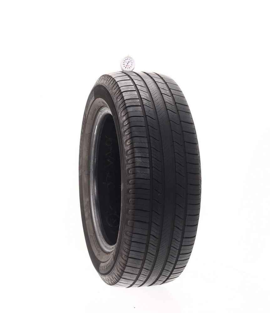 Set of (2) Used 235/60R17 Michelin X Tour A/S 2 102H - 7-8/32 - Image 4