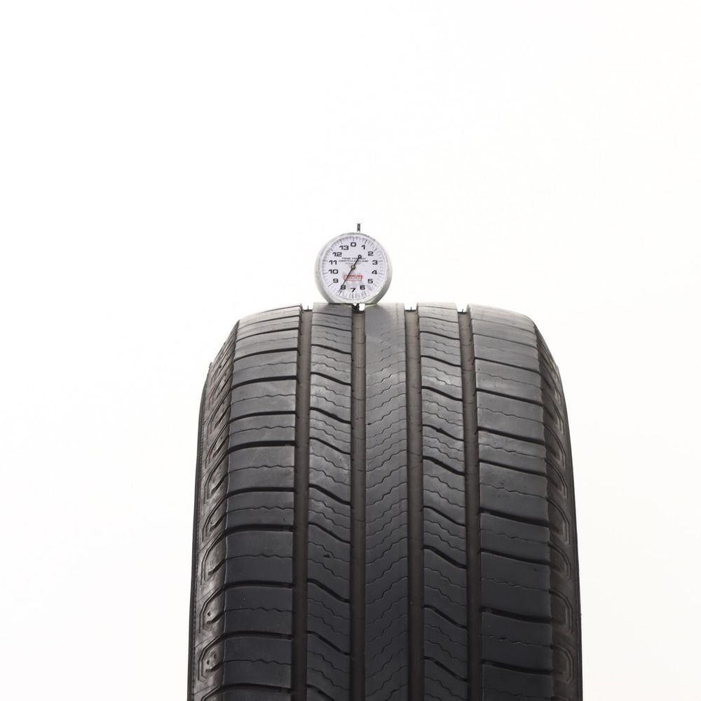 Set of (2) Used 235/60R17 Michelin X Tour A/S 2 102H - 7-8/32 - Image 5