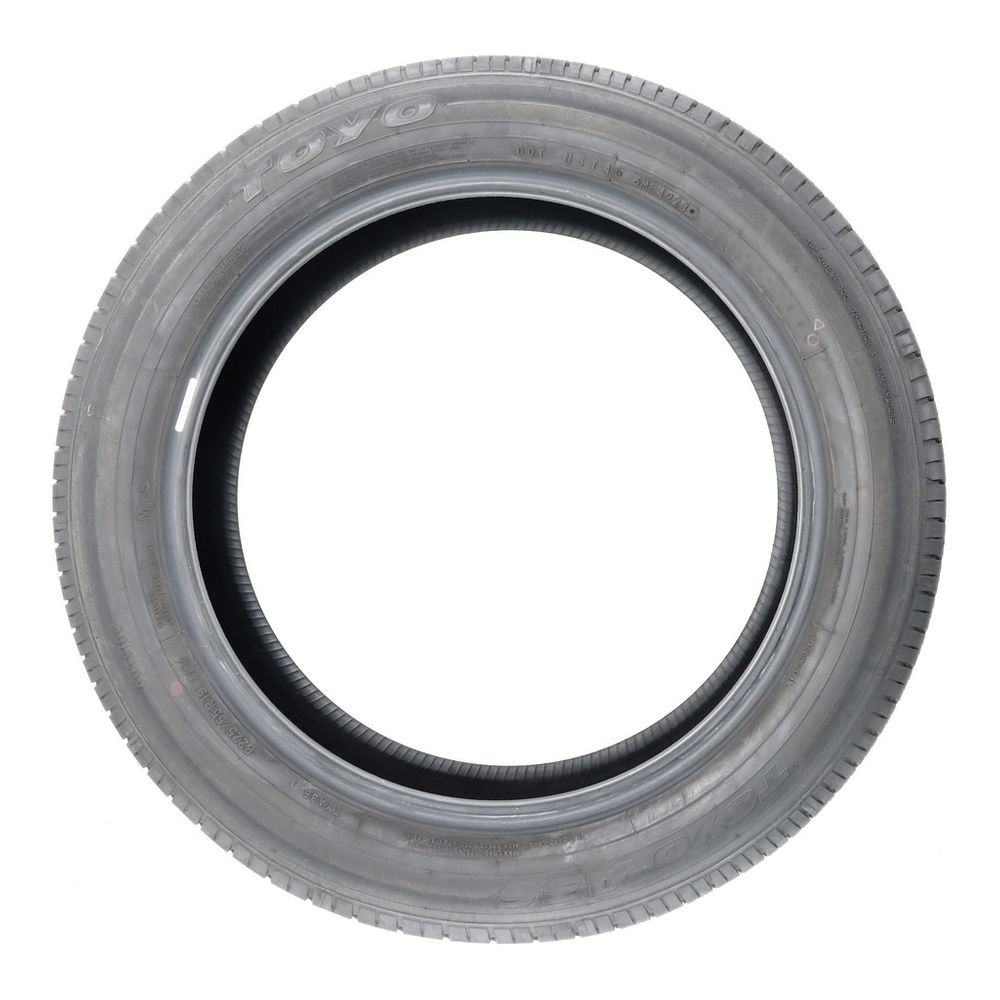 Used 225/55R19 Toyo A36 99V - 9.5/32 - Image 3