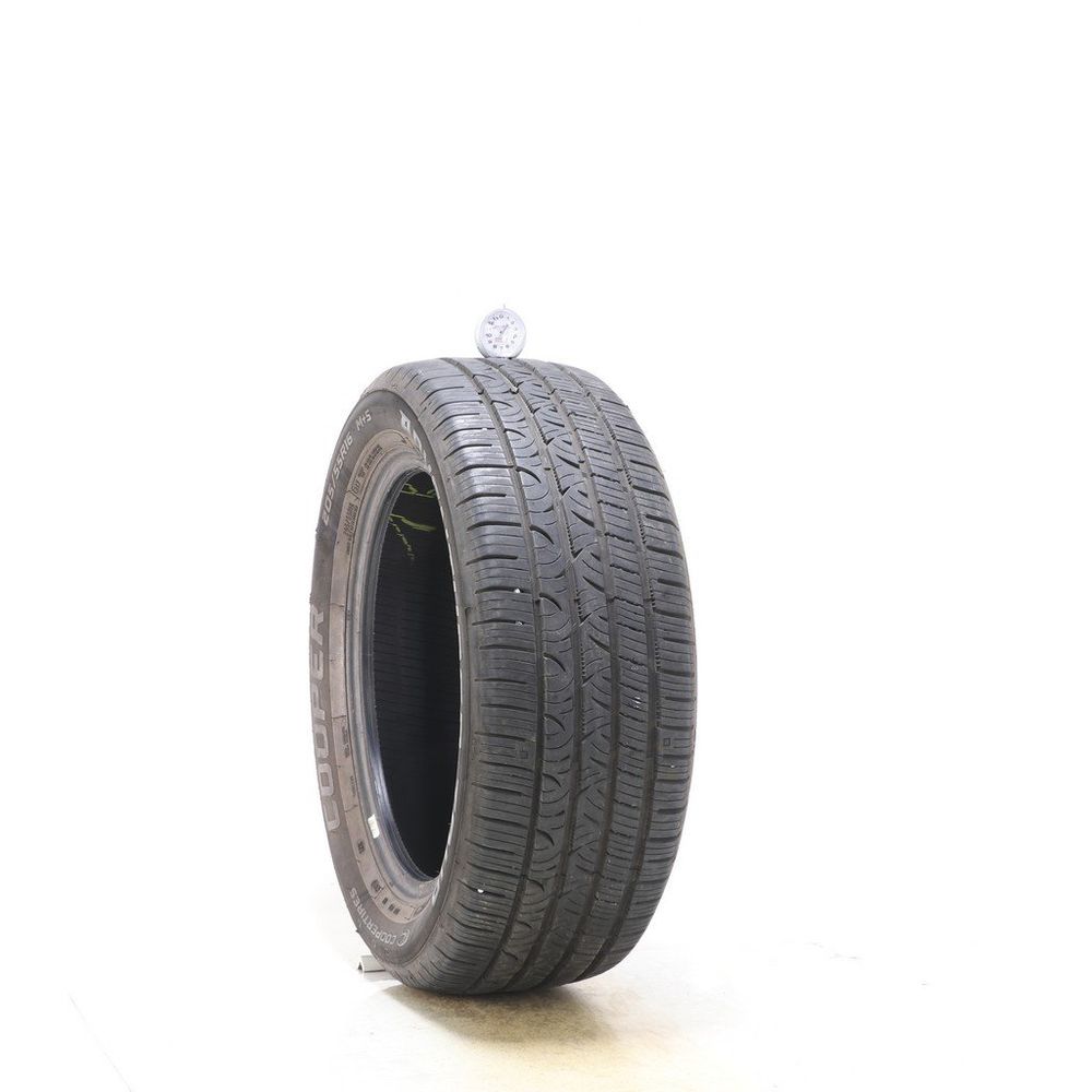 Set of (2) Used 205/55R16 Cooper Adventurer Tour 91V - 7.5-8/32 - Image 4