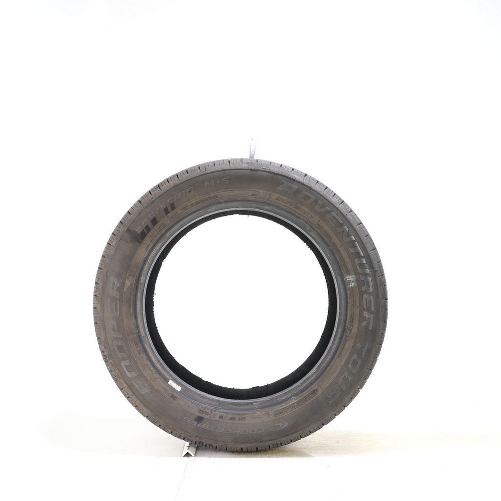Set of (2) Used 205/55R16 Cooper Adventurer Tour 91V - 7.5-8/32 - Image 6