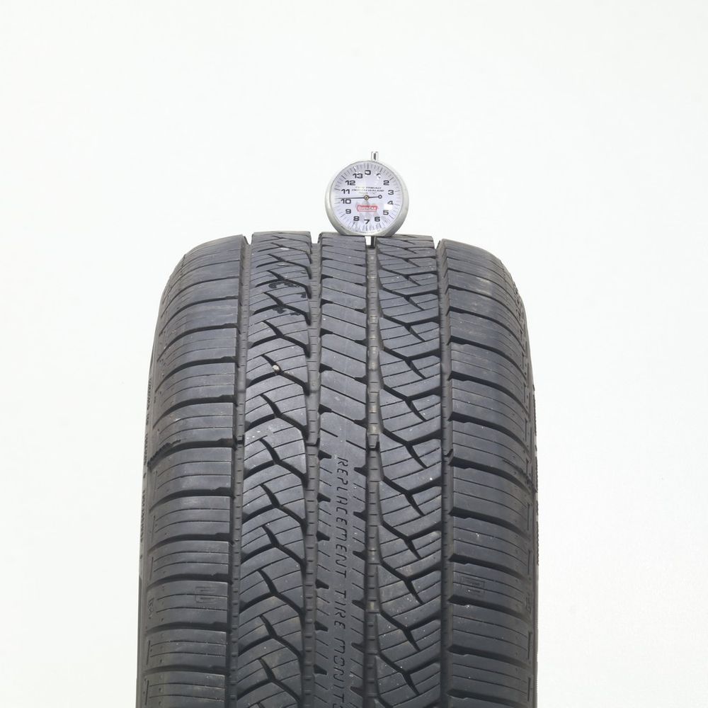 Used 235/60R17 General Altimax RT45 102T - 10/32 - Image 2