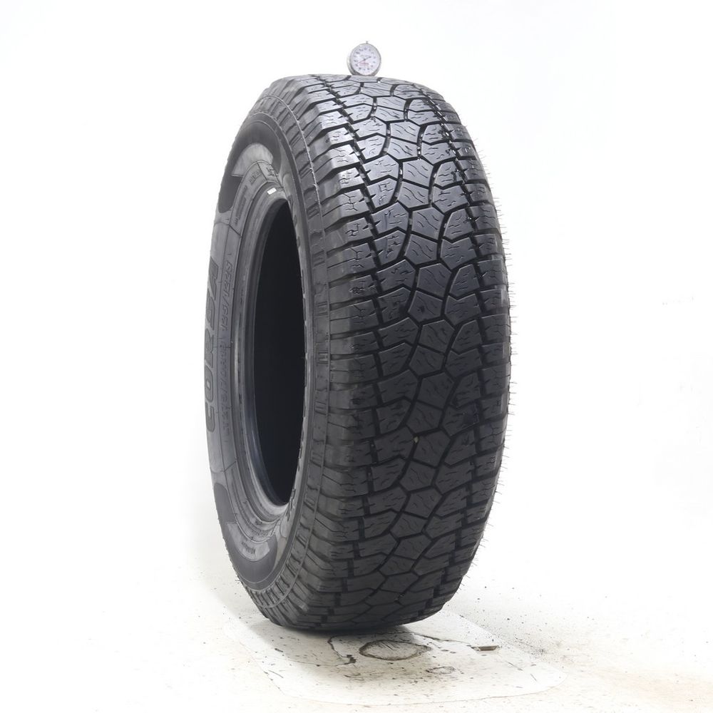 Used LT 275/70R18 Corsa All Terrain XL 125/122S E - 9/32 - Image 1