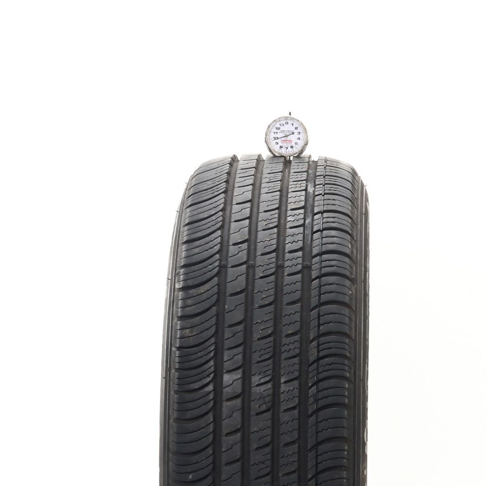 Set of (2) Used 215/60R17 SureDrive Touring A/S TA71 96H - 8-9.5/32 - Image 5