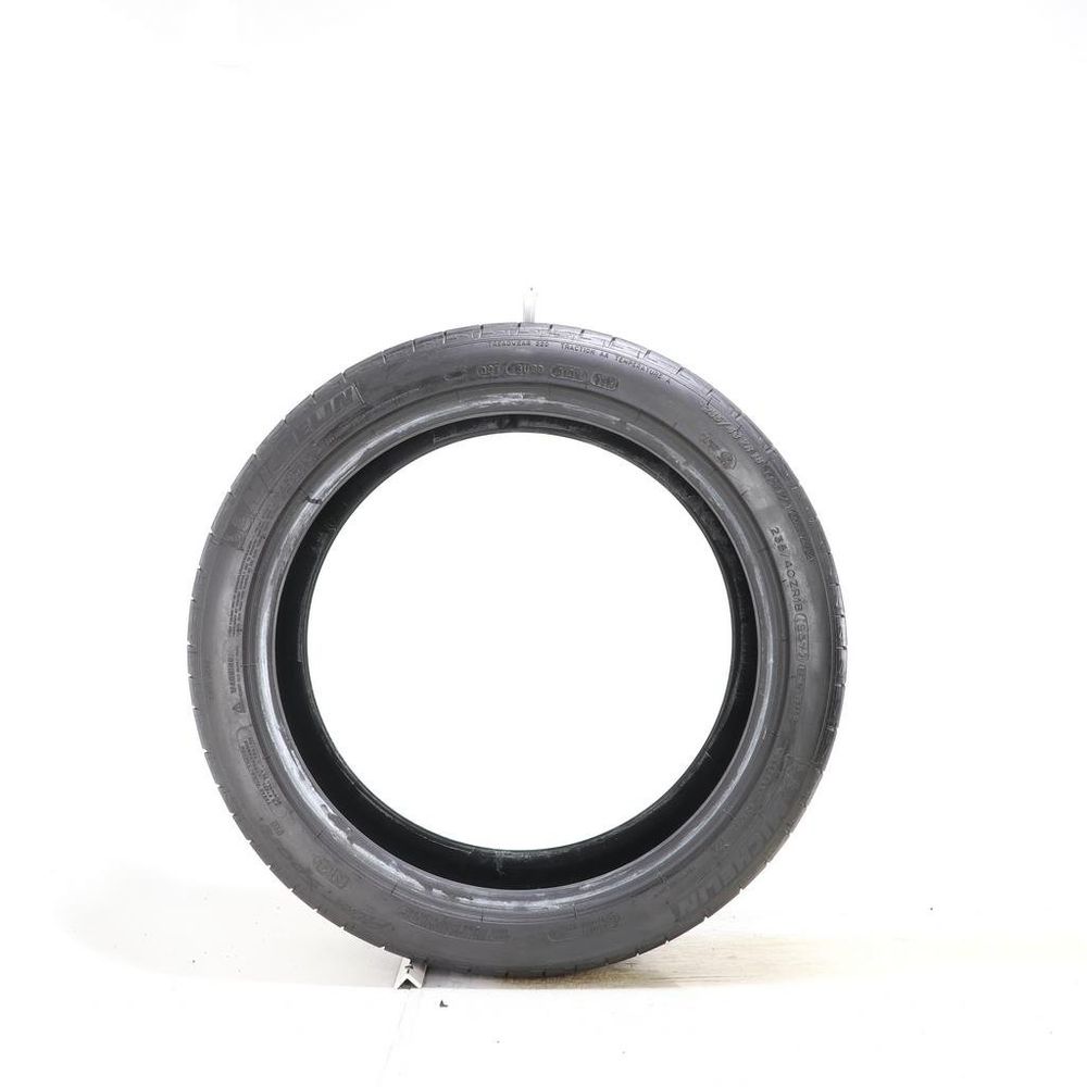 Used 235/40ZR18 Michelin Pilot Sport PS2 N4 95Y - 8/32 - Image 3