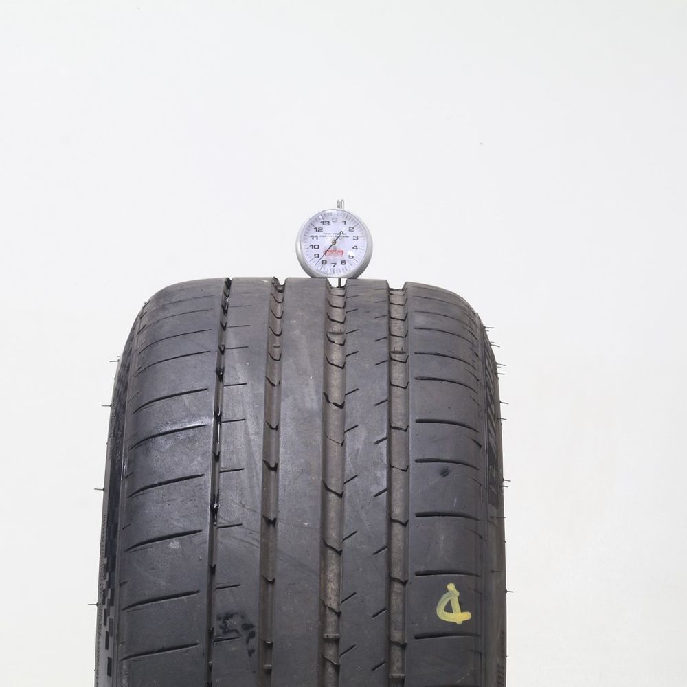 Used 245/35ZR19 Michelin Pilot Sport 4 S 93Y - 8.5/32 - Image 2