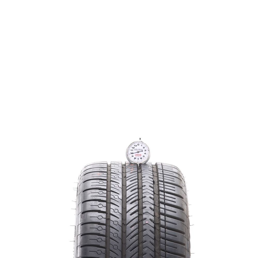 Set of (2) Used 215/45ZR18 Michelin Pilot Sport All Season 4 93Y - 9-10/32 - Image 5