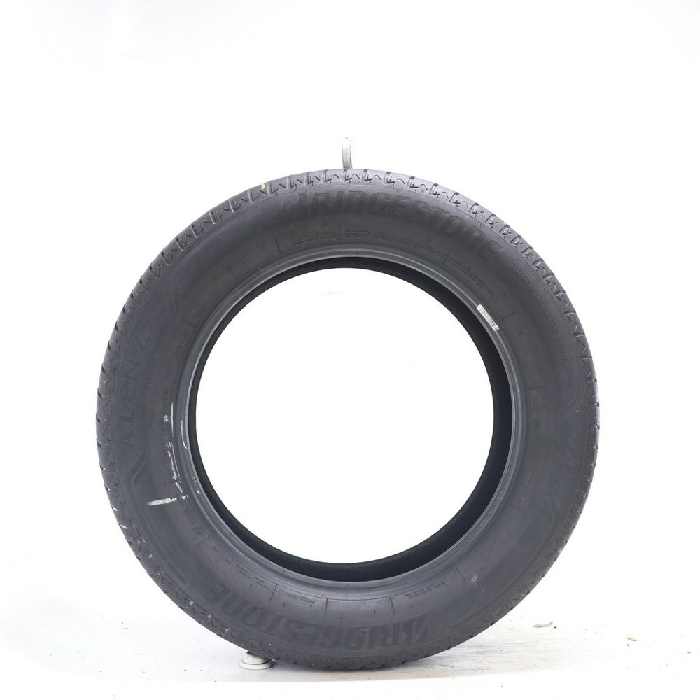 Used 225/60R18 Bridgestone Alenza 001 104W - 8/32 - Image 3