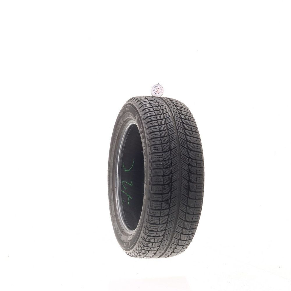 Used 205/55R16 Michelin X-Ice Xi3 94H - 8/32 - Image 1