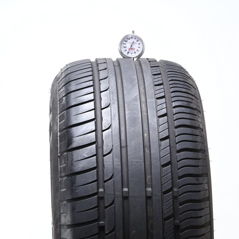 Used 275/55R20 Federal Couragia FX 117V - 8/32 - Image 2