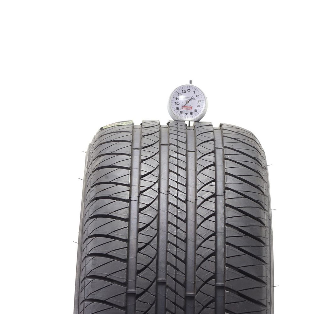 Set of (2) Used 235/55R17 Kelly Edge A/S 99H - 7-8.5/32 - Image 5