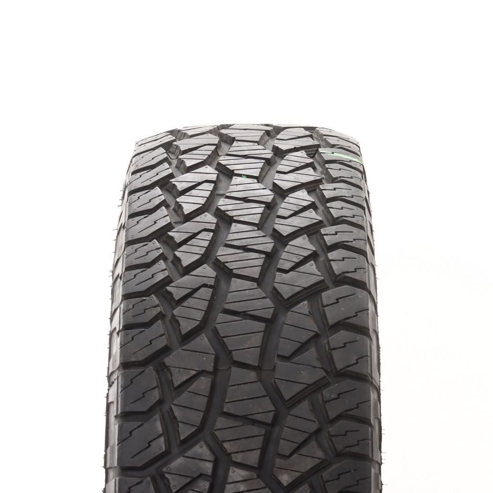 Set of (2) New 265/70R17 Pathfinder All Terrain 115T - 12/32 - Image 2