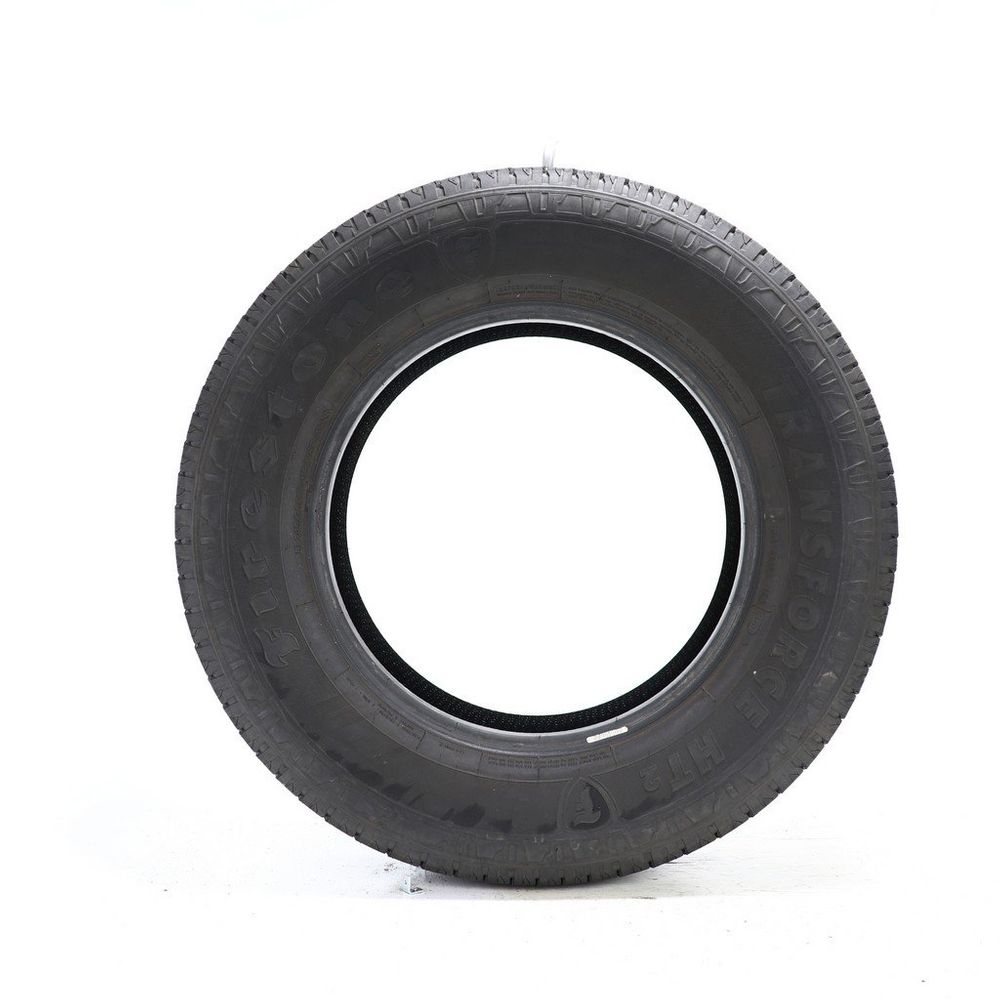 Set of (2) Used LT 245/70R17 Firestone Transforce HT2 119/116R E - 10-11.5/32 - Image 6