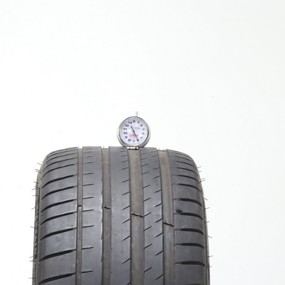 Used 245/35R20 Michelin Pilot Sport 4 95Y - 6/32 - Image 2