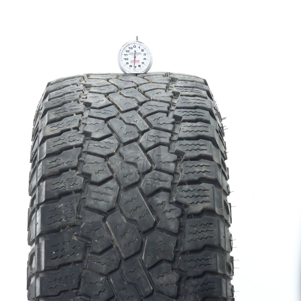 Used LT 275/65R18 MotoMaster Eliminator X-Trail A/T 123/120S E - 7/32 - Image 2