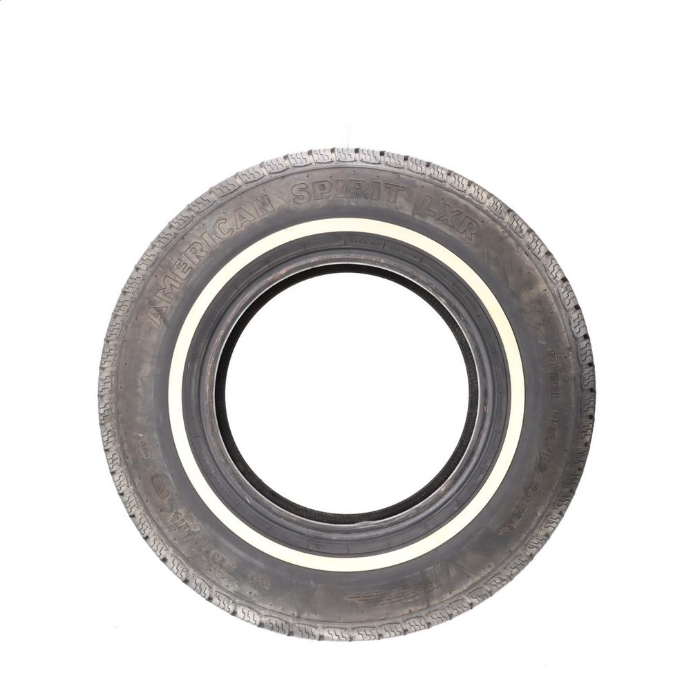 Used 235/75R15 American Spirit LXR 105S - 8.5/32 - Image 3
