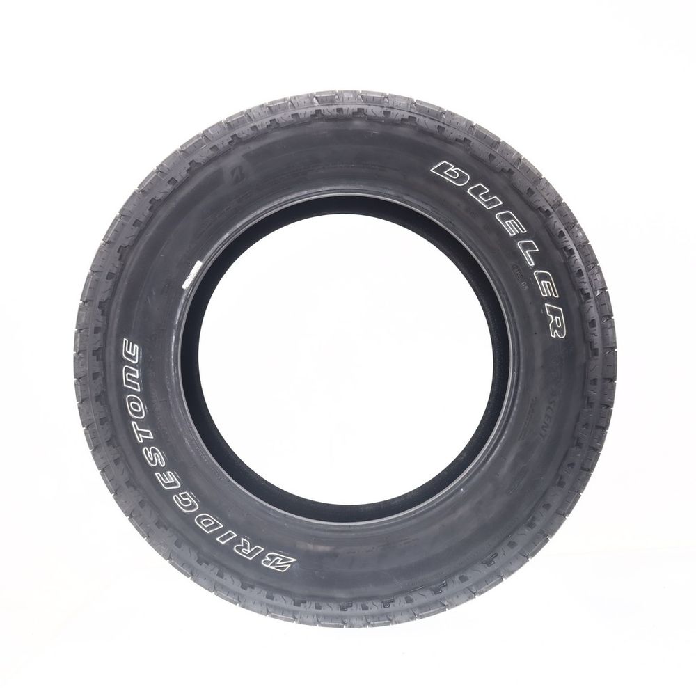 Driven Once 265/60R18 Bridgestone Dueler A/T Ascent Enliten 110T - 11.5/32 - Image 3