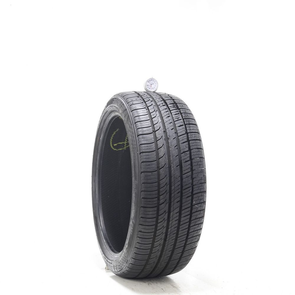 Used 225/40ZR19 Kumho Ecsta PA51 93W - 9.5/32 - Image 1