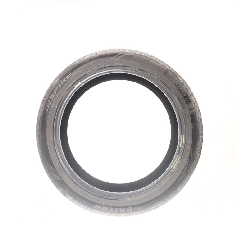 Used 255/45R20 Sailun Inspire 101V - 7/32 - Image 3