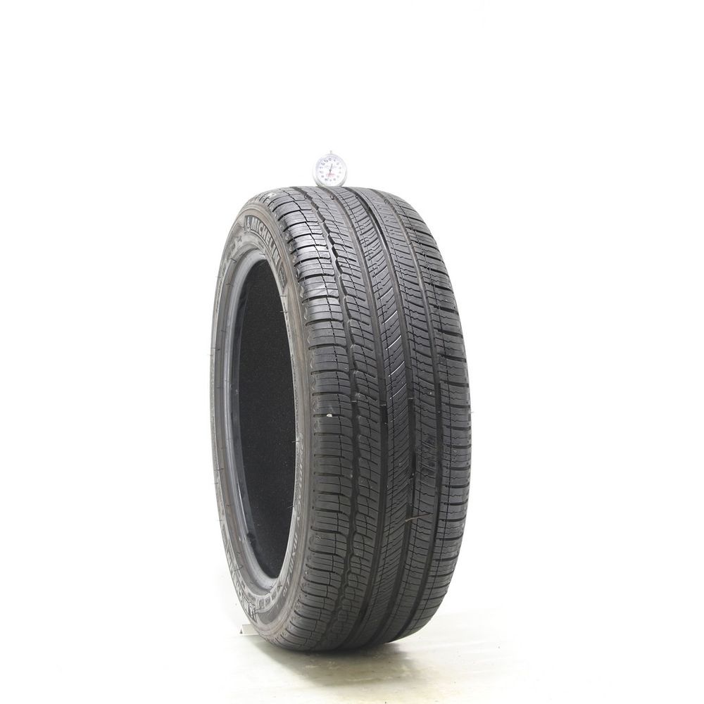 Used 235/45R18 Michelin Primacy MXM4 TO Acoustic 98W - 7.5/32 - Image 1
