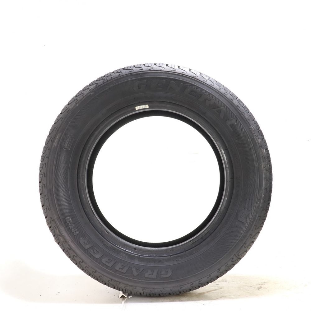 New 235/65R17 General Grabber HTS 108H - 12/32 - Image 3