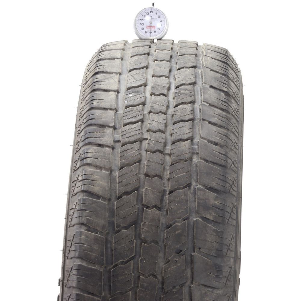 Set of (2) Used 235/65R17 Ironman Radial A/P 104T - 7-7.5/32 - Image 2