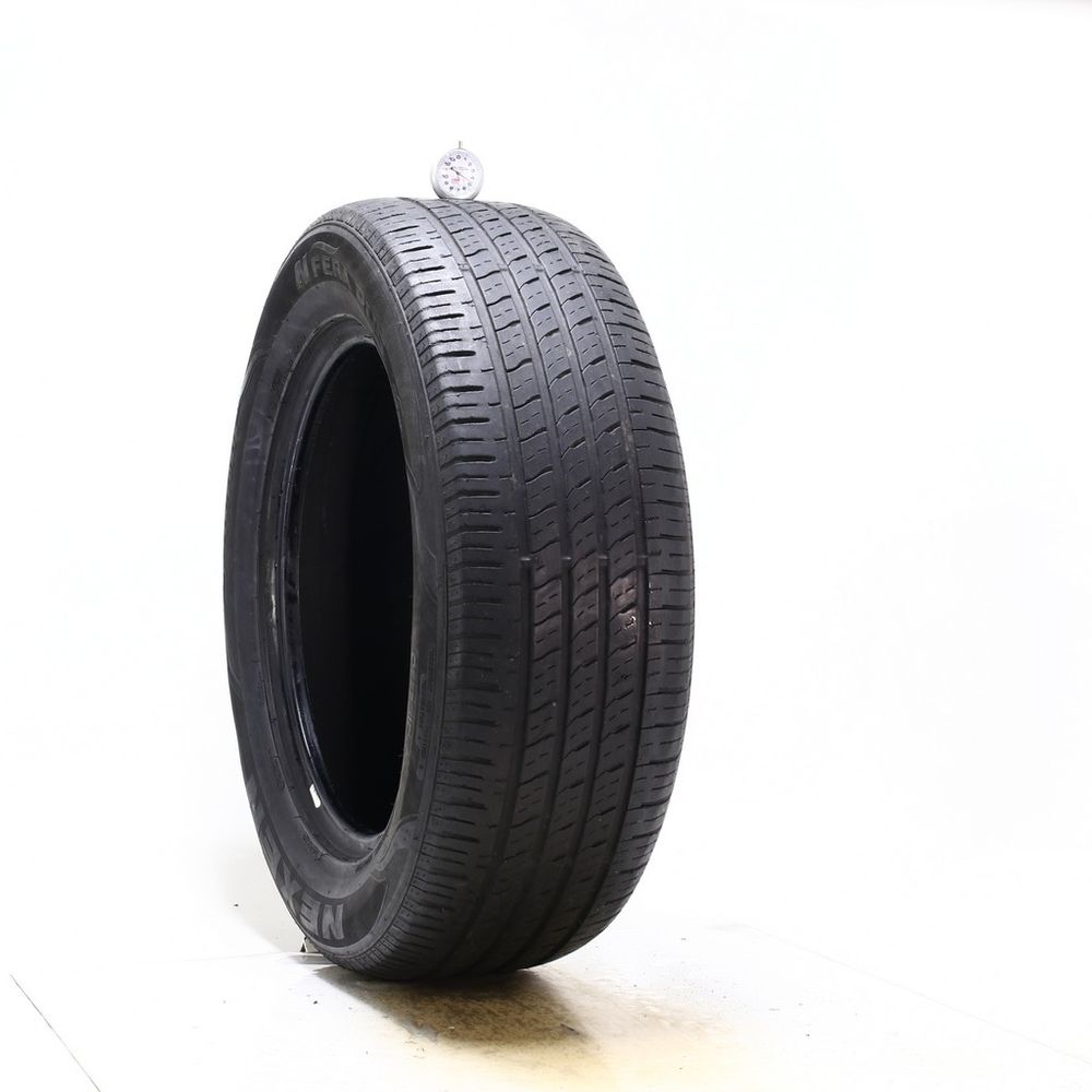 Used 245/60R18 Nexen N'Fera RU5 SUV 104V - 4.5/32 - Image 1