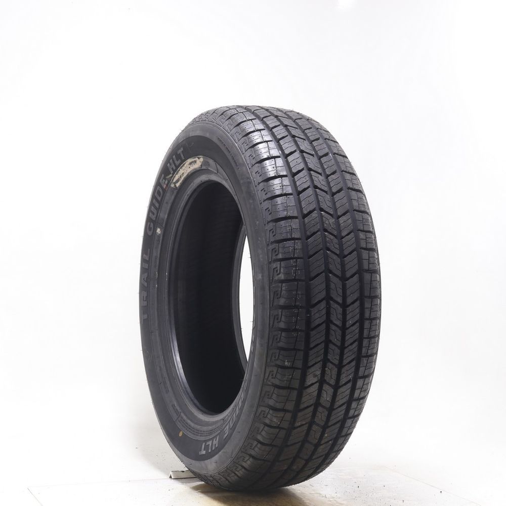 Driven Once 235/65R18 Trail Guide HLT 106H - 11/32 - Image 1