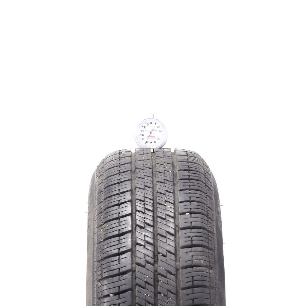 Set of (2) Used 195/65R15 Continental ContiTouringContact CH95 91H - 8-8.5/32 - Image 2