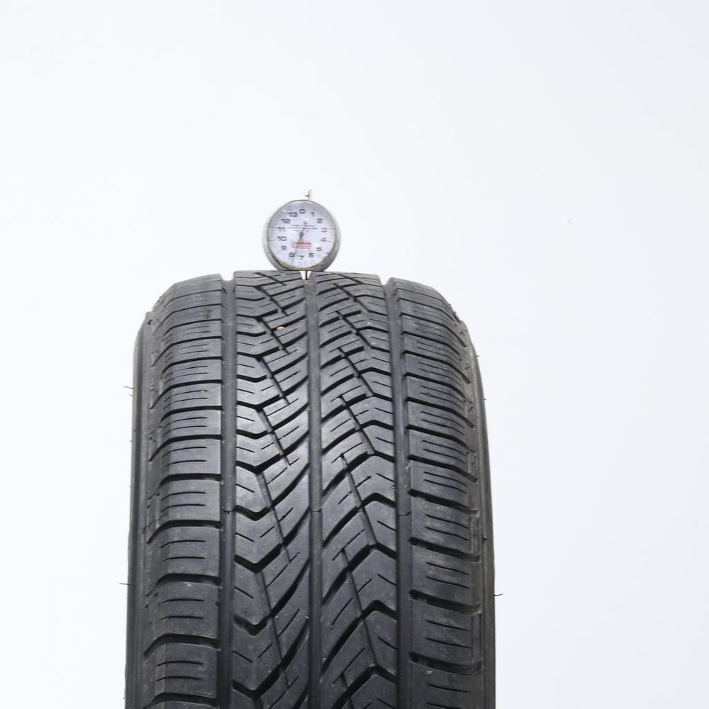 Set of (4) Used 225/65R17 Yokohama Avid S33B 102T - 7-7.5/32 - Image 5