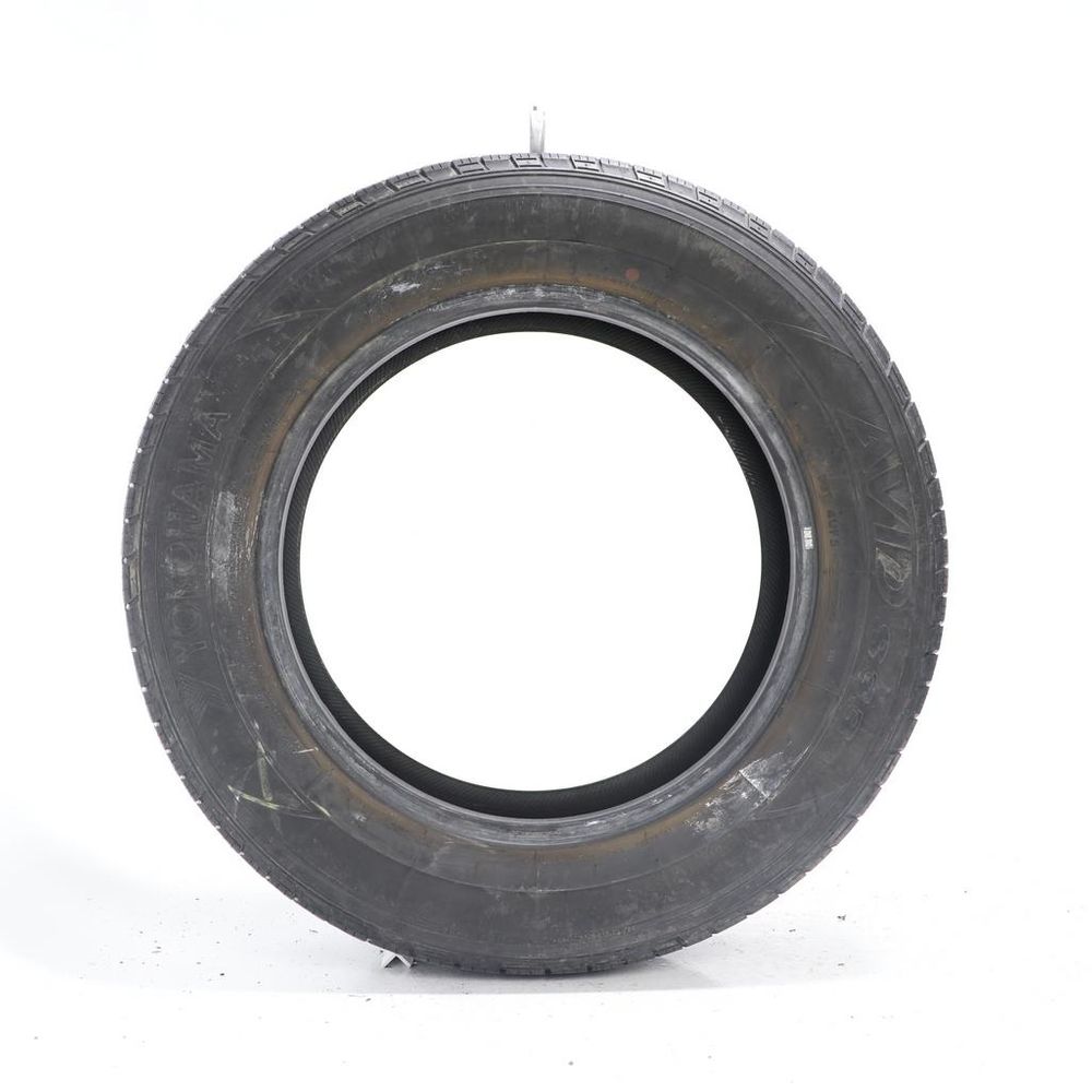 Set of (4) Used 225/65R17 Yokohama Avid S33B 102T - 7-7.5/32 - Image 6