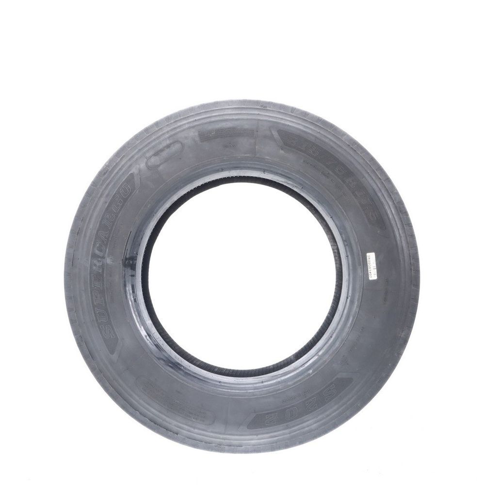 Used 215/75R17.5 Super Cargo S202 135/133L - 15/32 - Image 3