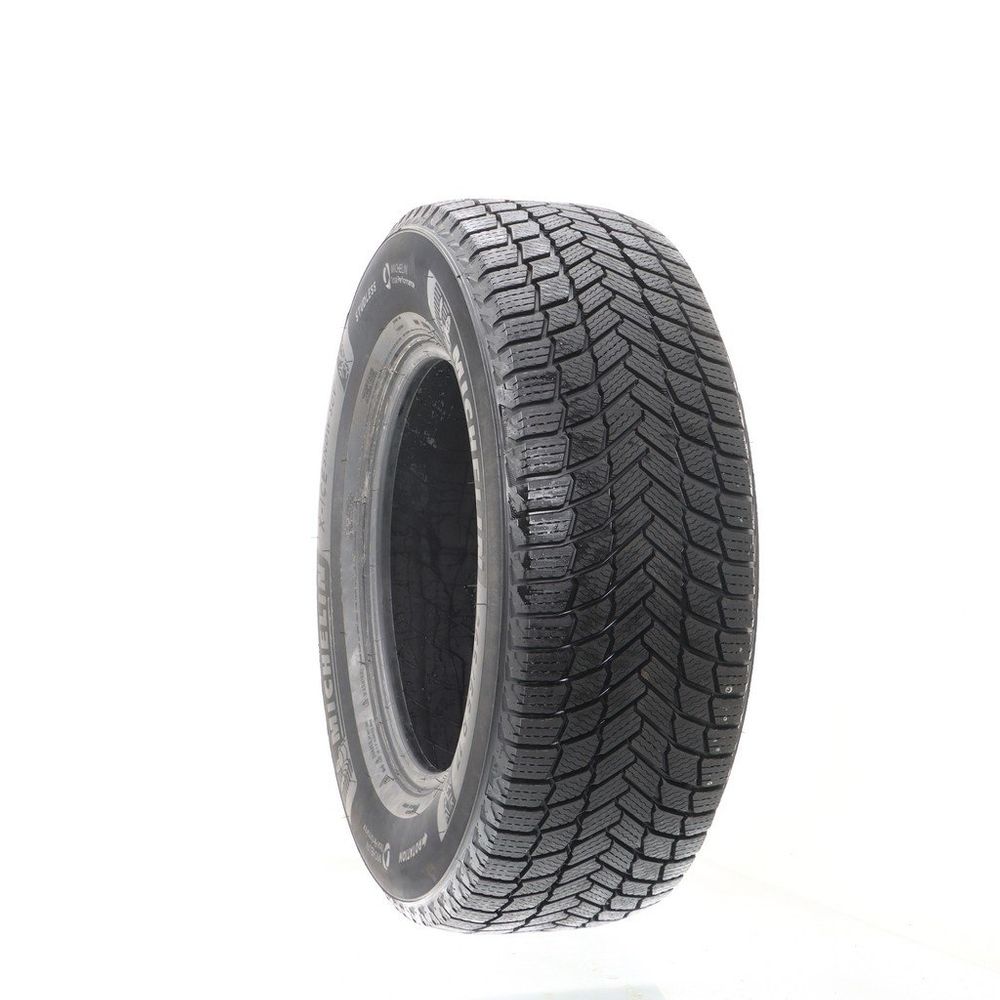 New 265/65R17 Michelin X-Ice Snow SUV 112T - Image 1