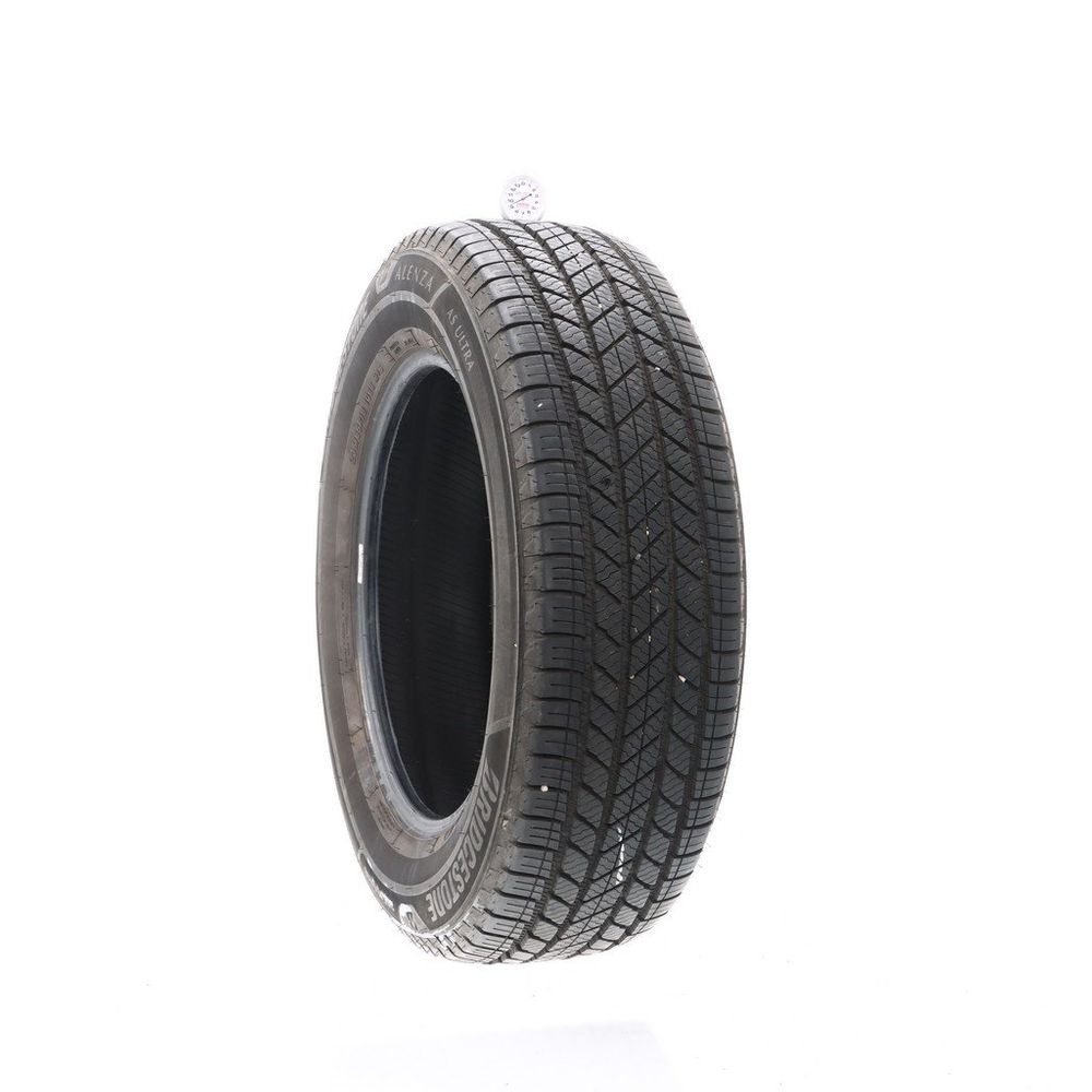 Used 235/65R18 Bridgestone Alenza AS Ultra 106V - 9/32 - Image 1