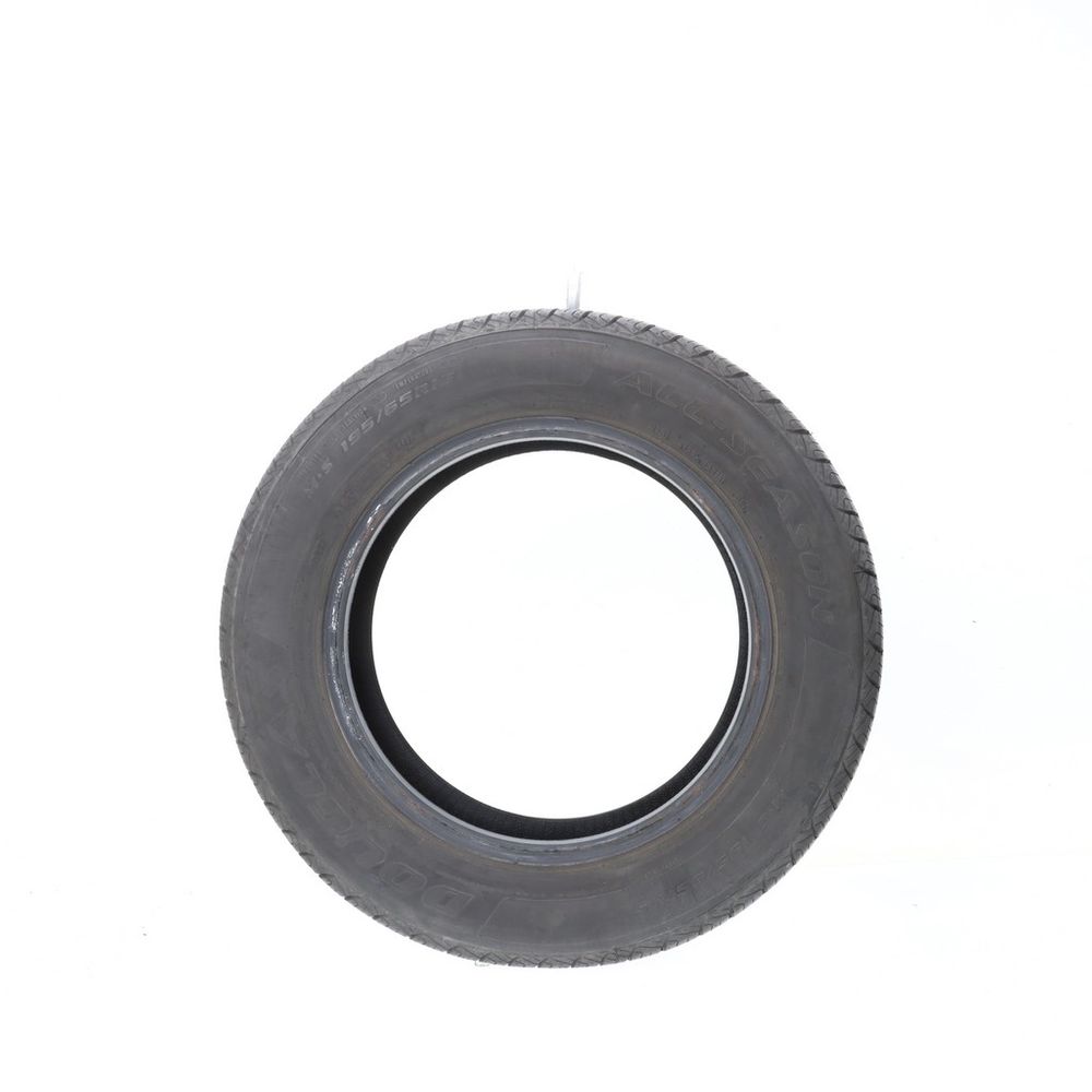 Used 195/65R15 Douglas All Season 91H - 7/32 - Image 3