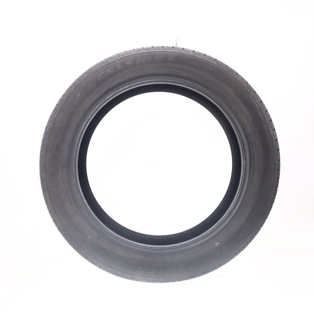Used 235/55R20 Toyo Celsius II 105H - 9/32 - Image 3