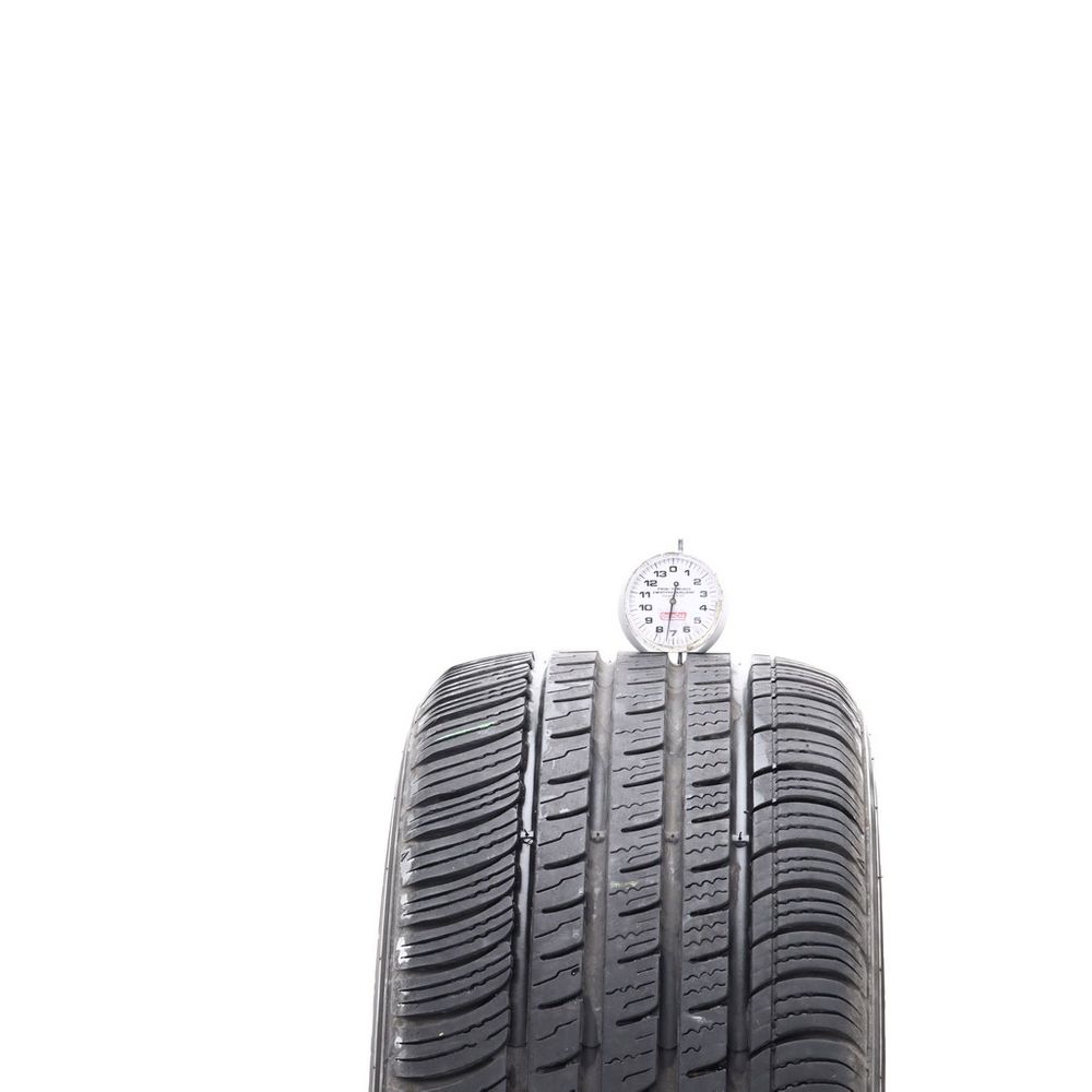 Set of (2) Used 215/55R16 SureDrive Touring A/S TA71 97H - 7-8/32 - Image 2