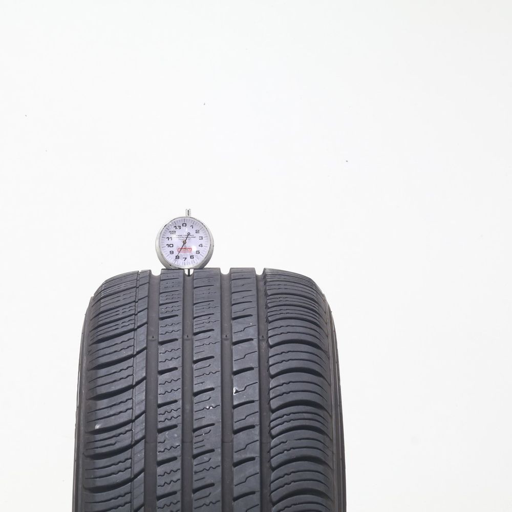 Set of (2) Used 215/55R16 SureDrive Touring A/S TA71 97H - 7-8/32 - Image 5