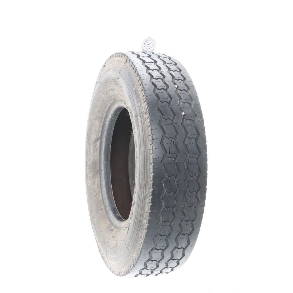 Used ST 235/85R16 Green Max F835 132/127M G - 10.5/32 - Image 1