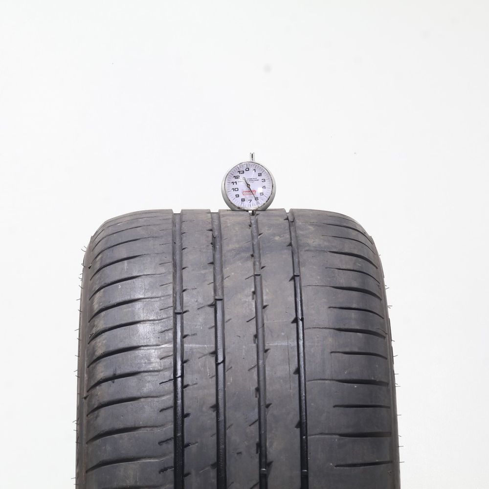 Set of (2) Used 275/35ZR20 Goodyear Eagle F1 Asymmetric 3 Run Flat 98Y - 5-6/32 - Image 5