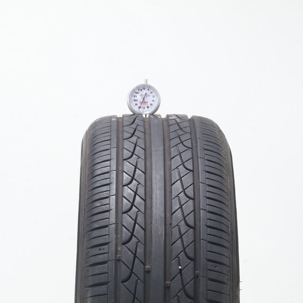 Used 225/55R17 Hankook Ventus V2 concept2 101W - 7.5/32 - Image 2