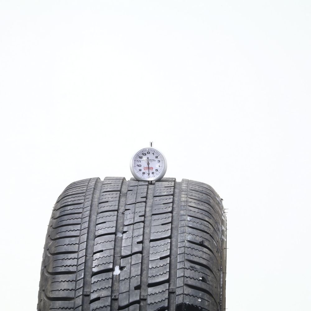 Set of (2) Used 235/55R18 DeanTires Road Control NW-3 Touring A/S 100V - 6.5-7/32 - Image 2