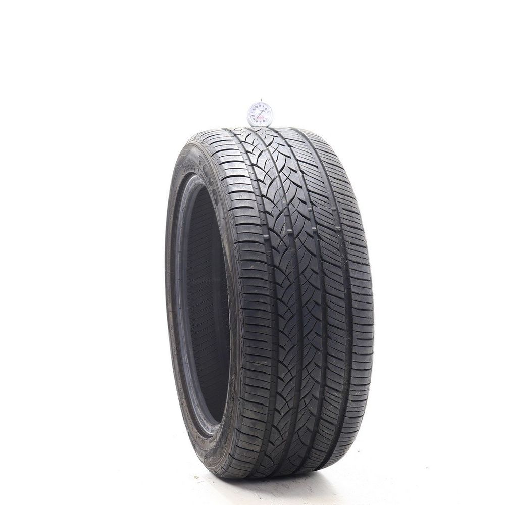 Used 245/45R18 Toyo Versado Noir E 96V - 8.5/32 - Image 1