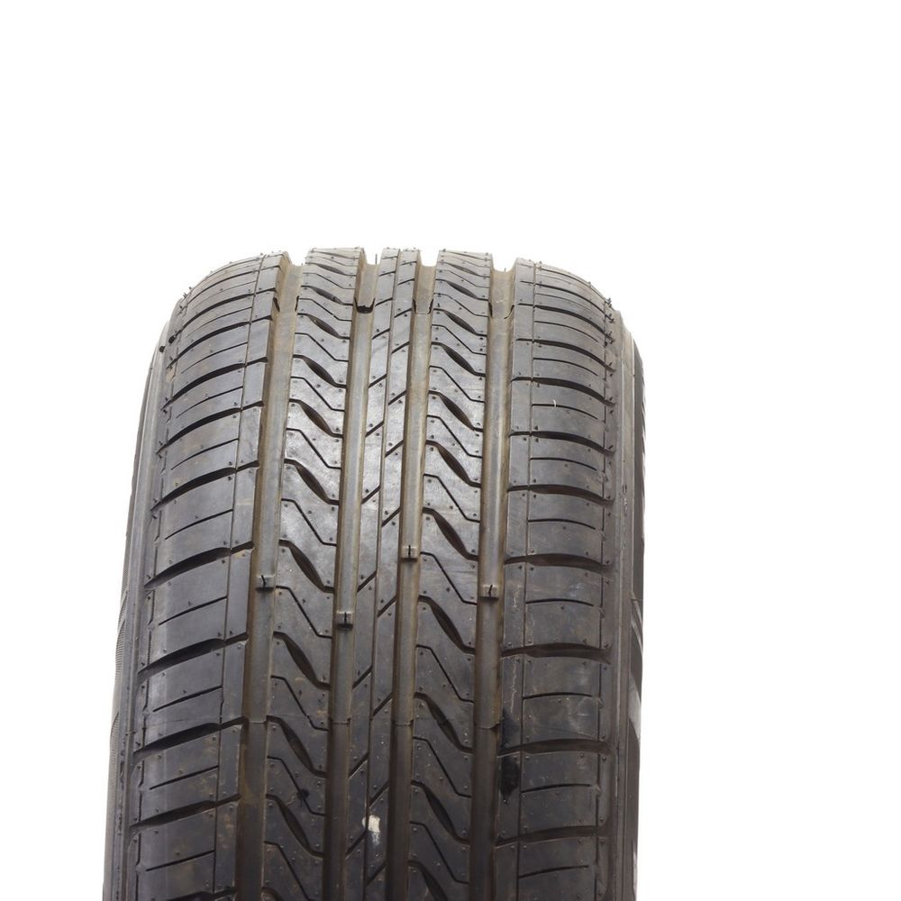 Set of (2) Driven Once 215/60R16 Sentury Touring 95H - 9.5-10/32 - Image 2