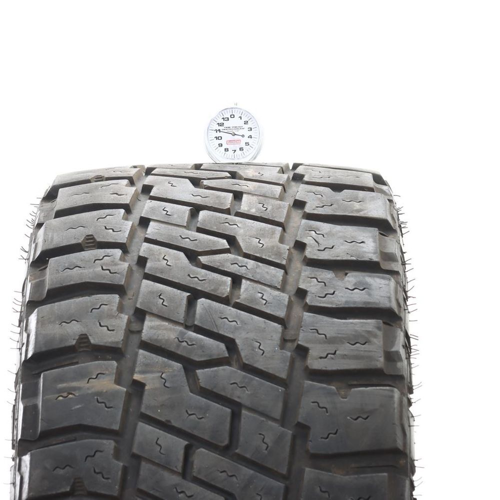 Used LT 33X12.5R20 Mickey Thompson Baja Legend EXP 114Q E - 11/32 - Image 2