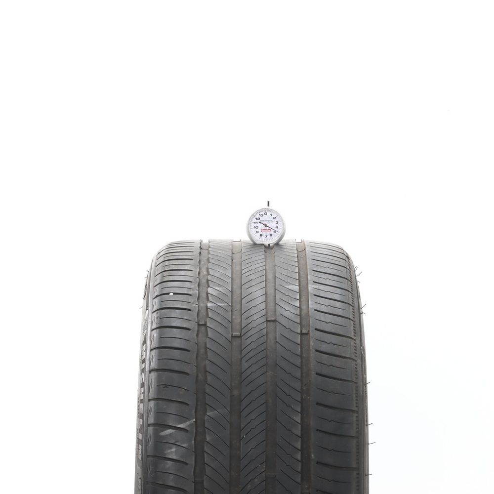 Used 255/35R19 Michelin Primacy Tour A/S 96W - 4.5/32 - Image 2