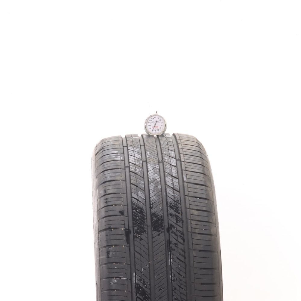 Set of (2) Used 245/50R19 Hankook Dynapro HPX RA43 105H - 7.5-9/32 - Image 2